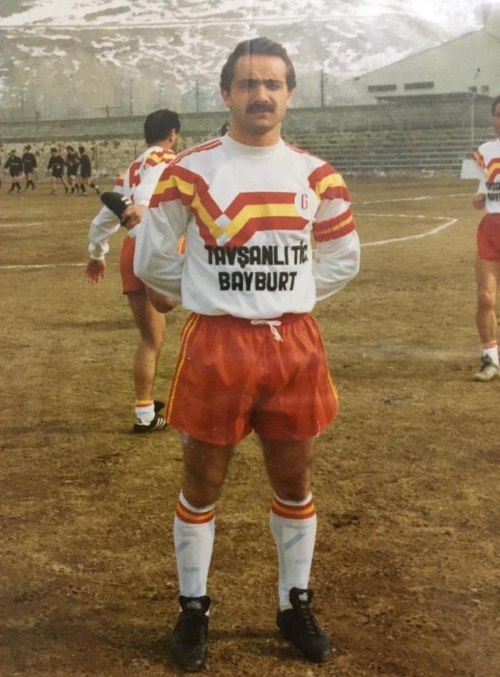 Hayrettin Haluk Akkoyunlu
